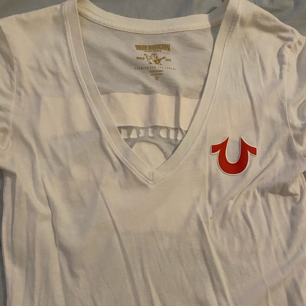 True Religion Shirt